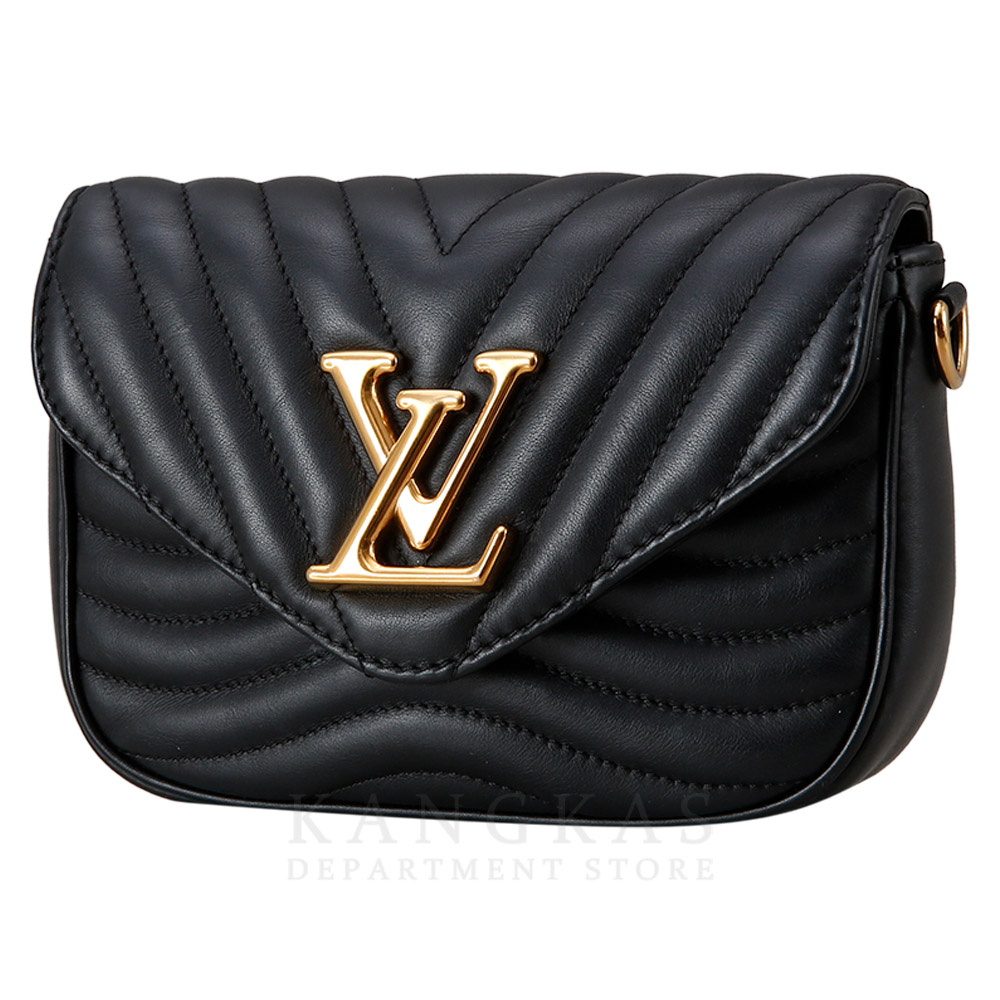 LOUIS VUITTON(USED)루이비통 뉴 웨이브 멀티 포쉐트